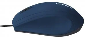 Фото: Миша Canyon M-05 Blue (CNE-CMS05BL) № 3 | KTC