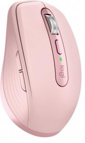 Миша Logitech MX Anywhere 3 Wireless Rose (910-005990)