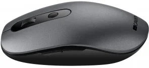 Фото: Миша Canyon CNS-CMSW09DG Wireless Dark Grey № 3 | KTC