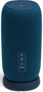 Smart колонка JBL Link Portable Blue (JBLLINKPORBLU)