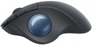 Миша Logitech Ergo M575 Graphite (910-005872)