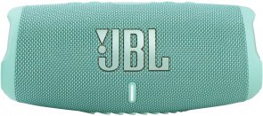 Портативна акустика JBL Charge 5 Teal (JBLCHARGE5TEAL)