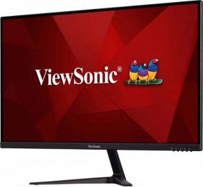 Монітор ViewSonic VX2718-P-MHD Black