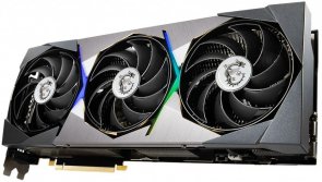 Відеокарта MSI RTX 3080 SUPRIM X 10G (RTX 3080 SUPRIM X 10G)