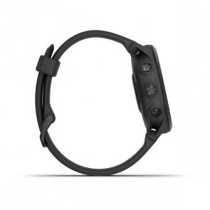 Смарт годинник Garmin Forerunner 745 Black (010-02445-00)