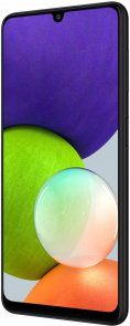 Смартфон Samsung Galaxy A22 4/64GB SM-A225FZKDSEK Black