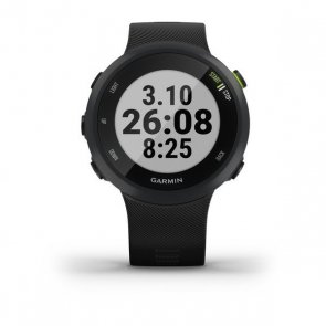 Смарт годинник Garmin Forerunner 45 Black (010-02156-15/05)