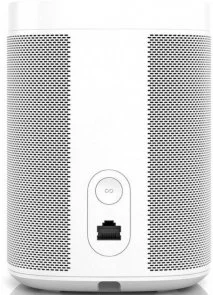 Фото: Колонка Sonos One White (ONEG2EU1) № 3 | KTC