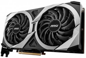Відеокарта MSI RX 6700 XT MECH 2X 12G OC (RX 6700 XT MECH 2X 12G OC)