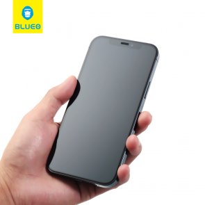 Захисне скло Blueo for iPhone 12 mini - Full Screen Black (NPB3-5.4)
