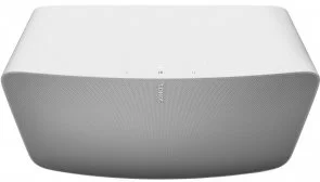 Фото: Колонка Sonos Five White (FIVE1EU1) № 3 | KTC
