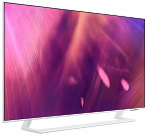 Телевізор LED Samsung UE43AU9010UXUA (Smart TV, Wi-Fi, 3840x2160)