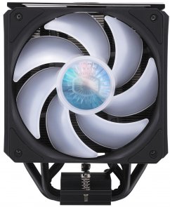 Кулер Cooler Master MasterAir MA612 Stealth ARGB (MAP-T6PS-218PA-R1)