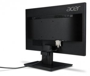  Монітор Acer V226HQLGbi Black (UM.WV6EE.G04)