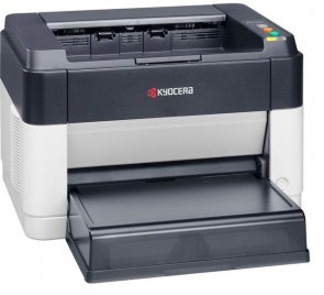  Принтер Kyocera ECOSYS FS-1040 A4 Bundle with TK-1110 (1040TONBUNDLE)