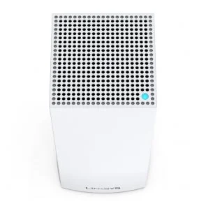 Фото: Wi-Fi система LinkSys Velop Whole Home Intelligent Mesh WiFi 6 AX4200 System Tri-Band White 1-Pack (MX4200-EU) № 5 | KTC