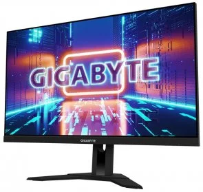 Фото: Монітор Gigabyte M28U (M28U Gaming Monitor) - 28" IPS / 3840×2160 / 144 Гц / AMD FreeSync Premium Pro, Adaptive Sync / HAS № 3 | KTC