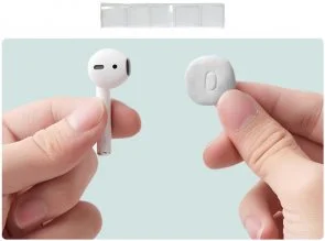 Фото: Чистячий набір AHAStyle WG22 Cleaning Kit for AirPods (CP-WG22-QJ) № 7 | KTC