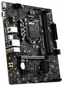 Материнська плата MSI B560M PRO-E