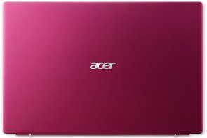 Ноутбук Acer Swift 3 SF314-511 NX.ACSEU.00E Red