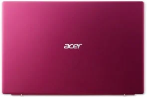 Фото: Ноутбук Acer SF314-511-53PJ NX.ACSEU.00A Berry Red - 14" IPS 60 Гц / Intel Core i5 / i5-1135G7 / DDR4 8 ГБ / PCI-E SSD 512 ГБ / Intel Iris Xe Graphics № 9 | KTC