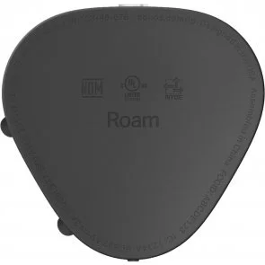 Фото: Портативна колонка Sonos Roam Black (ROAM1R21BLK) № 5 | KTC