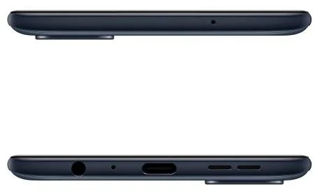Фото: Смартфон OnePlus Nord N100 4/64GB Midnight Frost № 13 | KTC