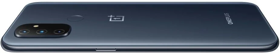 Фото: Смартфон OnePlus Nord N100 4/64GB Midnight Frost № 14 | KTC