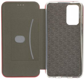 Чохол ArmorStandart for Samsung A52 A525 - G-Case Red (ARM59297)