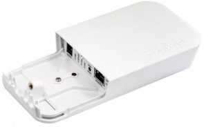 Wi-Fi точка доступу MikroTik wAP (RBWAP2ND)