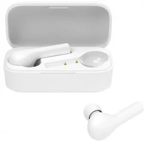 Фото: Навушники QCY T5 TWS White (QCY-T5W) № 4 | KTC
