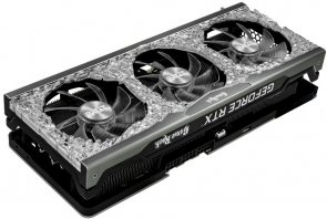 Відеокарта Palit RTX 3080 Ti GameRock (NED308T019KB-1020G)