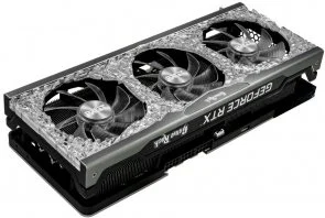 Фото: Відеокарта Palit RTX 3080 Ti GameRock (NED308T019KB-1020G) № 3 | KTC