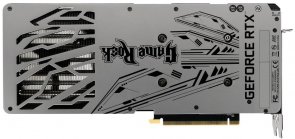 Відеокарта Palit RTX 3070 Ti GameRock OC (NED307TT19P2-1047G)