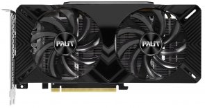 Відеокарта Palit GTX 1660 Dual (NE51660018J9-1161C)