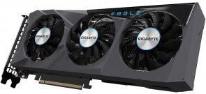 Відеокарта Gigabyte RTX 3070 EAGLE 8G rev.2.0 (GV-N3070EAGLE-8GD rev.2.0)