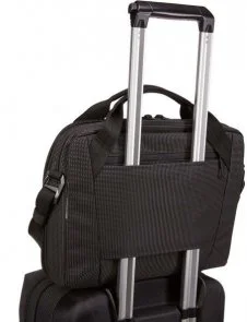 Фото: Сумка для ноутбука THULE Crossover 2 C2LB-113 Black (3203843) № 3 | KTC