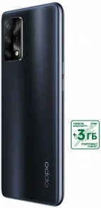 Фото: Смартфон OPPO A74 4/128GB Prism Black № 7 | KTC
