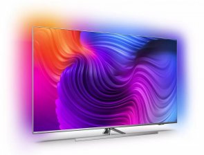 Телевізор LED Philips 58PUS8506/12 (Android TV, Wi-Fi, 3840x2160)