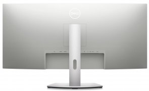 Монітор Dell S3422DW Curved (210-AXKZ)