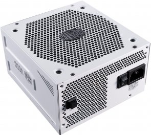 Блок живлення Cooler Master 650W MPY-650V-AGBAG (MPY-650V-AGBAG-EU)