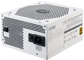 Блок живлення Cooler Master 550W MPY-550V-AGBAG (MPY-550V-AGBAG-EU)