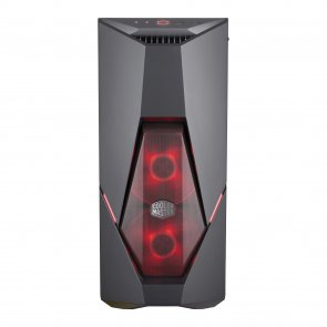 Корпус Cooler Master MasterBox K500L with window (MCB-K500L-KANN-S00)