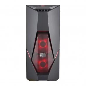 Фото: Корпус Cooler Master MasterBox K500L Black with window (MCB-K500L-KANN-S00) № 6 | KTC