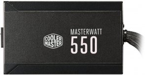 Блок живлення Cooler Master 550W MPX-5501-AMAAB (MPX-5501-AMAAB-EU)