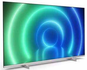 Телевізор LED Philips 43PUS7556/12 (Smart TV, Wi-Fi, 3840x2160)