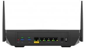 Фото: Wi-Fi Роутер LinkSys MR9600 (MR9600-EU) № 4 | KTC