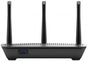 Фото: Wi-Fi Роутер LinkSys EA7500V3 (EA7500V3-EU) № 3 | KTC