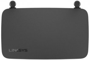  Маршрутизатор Wi-Fi LinkSys E2500V4 (E2500V4-EU)