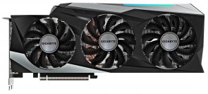 Відеокарта Gigabyte RTX 3090 Gaming OC 24G (GV-N3090GAMING OC-24GD)